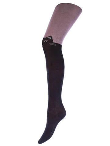 Детские колготки D003 Giulia