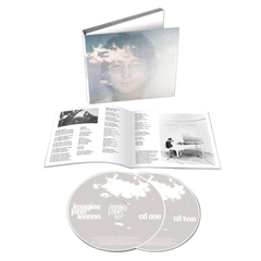 John Lennon / Imagine - The Ultimate Collection (Deluxe Edition)(2CD)