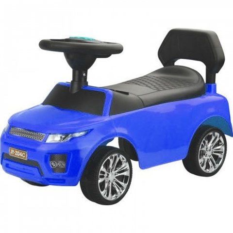 Толокар Rivertoys Range Rover синий JY-Z04C-BLUE