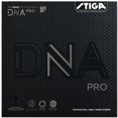 Накладка STIGA DNA PRO S