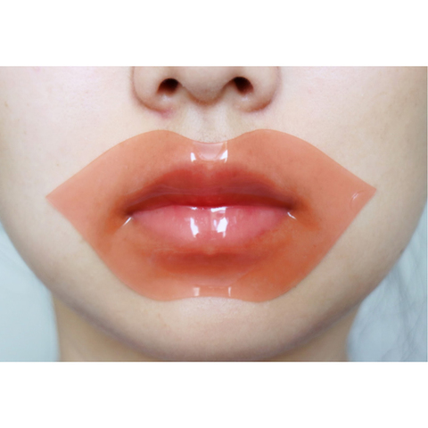 SOS My lip patch