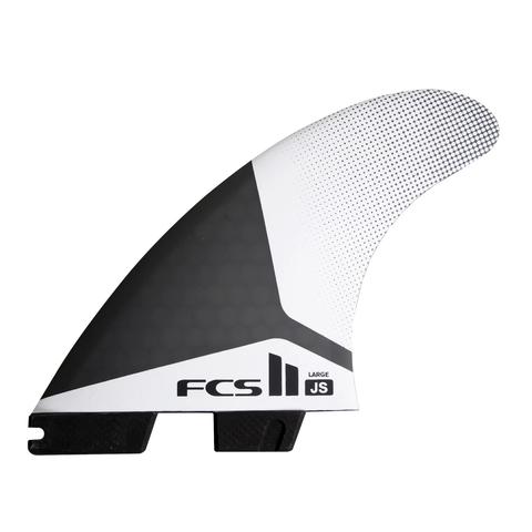 FCS II JS PC Tri Retail Fins