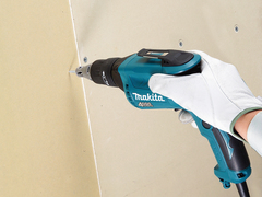 Шуруповерт Makita FS4000JX2