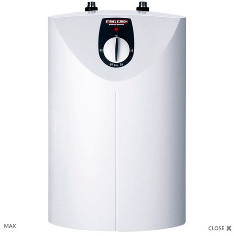 Накопительный водонагреватель Stiebel Eltron SNU 5 SLi