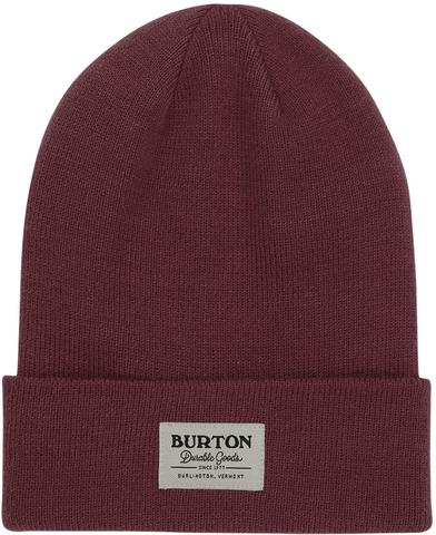 Картинка шапка Burton kactsbnch tall port royal - 1