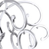 Люстра Arte Lamp Ravenna A8033SP-3CC