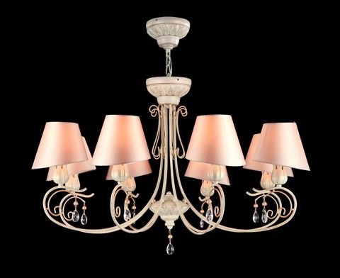 Люстра Maytoni Cutie ARM051-08-G