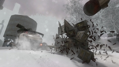 FlatOut 4: Total Insanity (для ПК, цифровой код доступа)