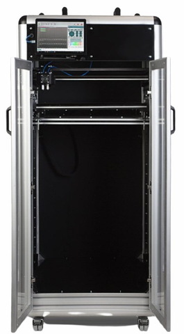 3D-принтер Satellite 3D