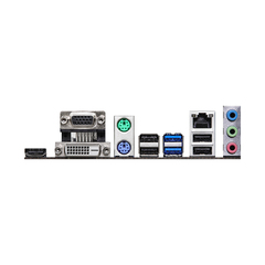 Материнская плата ASRock H510M-HDV