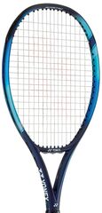 Детская теннисная ракетка Yonex New EZONE 25 Jr - sky blue