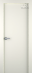 Дверь Avesta / Цвет Эмаль жемчуг / Двери Belwooddoors