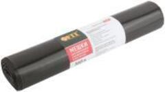 11947 Мешки для строительного мусора, ПВД особопрочные, 360л, 1050 х 1600, 60мкм, 5шт. FIT