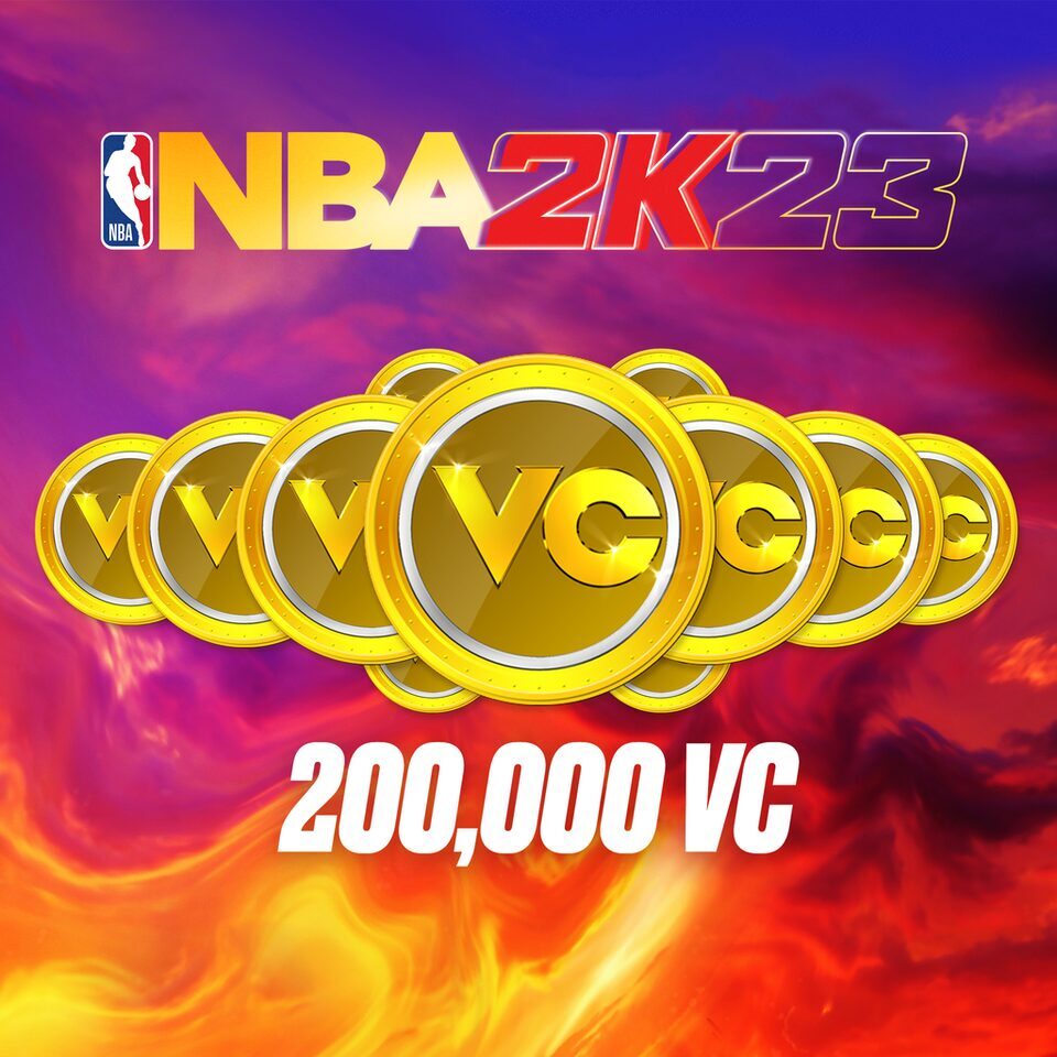 2k23 no vc