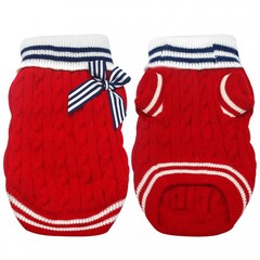 Lion свитер для собак LMK-H6 L (спинка 35 см)