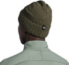 Картинка шапка вязаная Buff Hat Knitted Polar Renso Silversage - 5