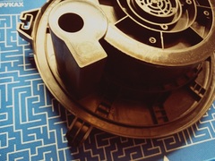 Основание ПУЛЬСАР ПС200/ПС300 (791-424-018)