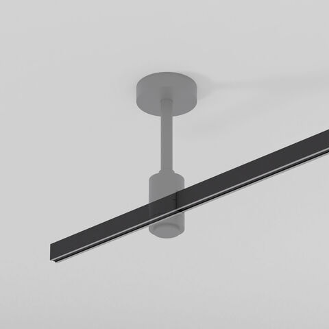 Магнитный шинопровод Elektrostandard Esthetic Magnetic 85137/00