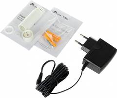 TP-Link Tapo C320WS Уличная Wi-Fi камера