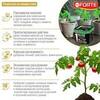Удобрение для рассады и комнатных растений, наноудобрение Bona Forte, 1 л