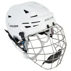 Шлем с маской Bauer S24 RE-AKT 155 HELMET COMBO