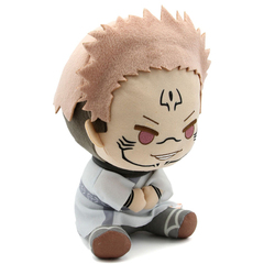 Плюшевая игрушка Jujutsu Kaisen: Sukuna