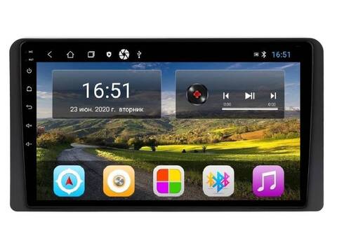 Магнитола для Honda Stepwgn (2022+) Android 11 2/32GB IPS модель HO-235T3