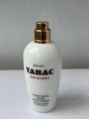 TABAC ORIGINAL Лосьон после бритья 50 мл Спрей