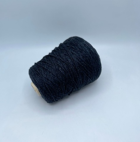 Di.Ve (пр.Италия),art-Norwaywool 2/5 250м/100гр, 100% шерсть, цвет-Антрацитово-серый, арт.34421