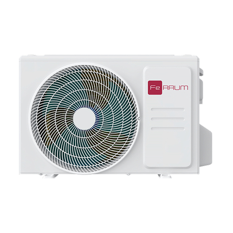 Наружные блоки Ferrum серии Force R410
