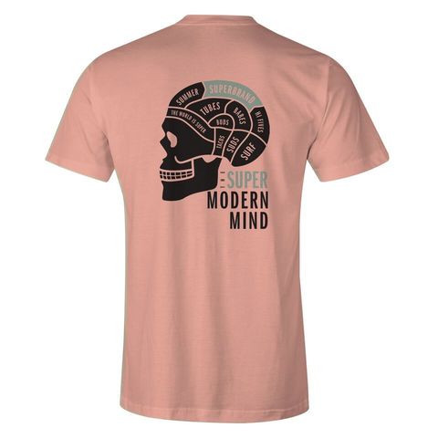 SUPERBRAND MODERN MIND TEE