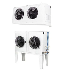 Напольная сплит-система Север BGSF 6249 S серии GSF