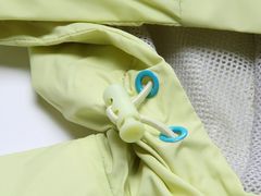 Sweet Berry Ветровка 