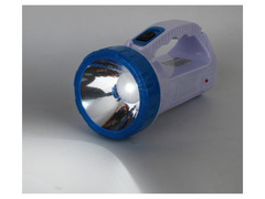 Аккумуляторный Фонарь UltraFlash LED 3861