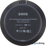 Xtorm XW202 Freedom Wireless Charging Station Black