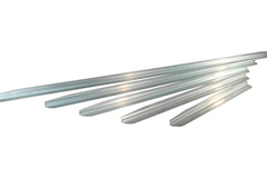 Рейка к TSS-VT L-6.0 для бетона - длина 6 метров