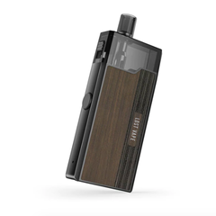 Набор Lost Vape Orion Mini Pod 800mAh Kit - Black Brown Wood