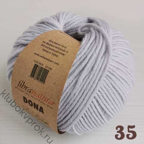 FIBRA NATURA DONA 106-35,