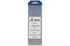 Вольфрамовый электрод синий TSS WL20-175/1.6 (10 шт)