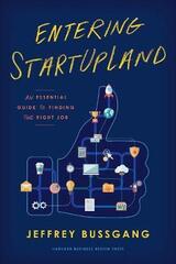 Entering StartUpLand