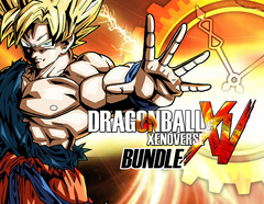 Dragon Ball Xenoverse Bundle Edition (для ПК, цифровой код доступа)