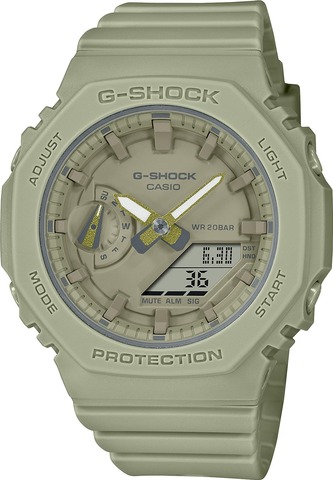 Наручные часы Casio GMA-S2100BA-3A фото