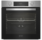 Духовой шкаф Indesit IFE 3644 IX купить, цены в интернет-магазине Индезит