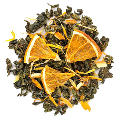 Чай арома Красный Апельсин C (BestTea)