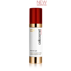 CELLCOSMET & CELLMEN ULTRA VITAL LIGHT INTENSIVE REVITALISING CELLULAR EMULSION