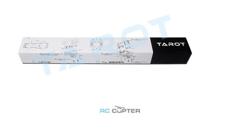 Складное шасси (ретракт) TAROT для рам Tarot frame T810/T960/T15/T18 (TL96030)