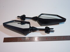 Зеркала Kawasaki Ninja 250 R EX 250 08-12
