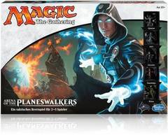 Magic: The Gathering. Arena of the Planeswalkers (DE)