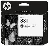 Печатающая головка HP 831 оптимизатор глянца для HP Latex (CZ680A)