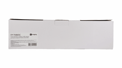 Тонер-картридж F+ imaging, голубой, 12 000 страниц, для Kyocera моделей TASKalfa 250ci/300ci (аналог TK-865C /1T02JZCEU0), FP-TK865C